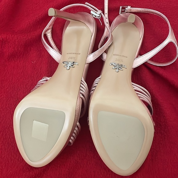 Prada sandal - Picture 3 of 5